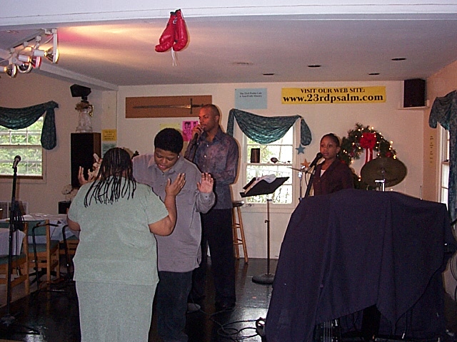 23rd Psalm 4-9-2004 2-10-43 PM